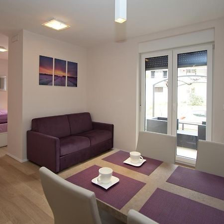 פורץ Apartments Adria מראה חיצוני תמונה