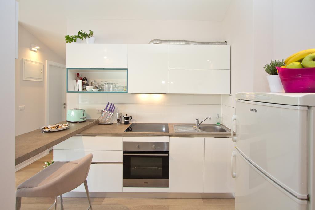 פורץ Apartments Adria מראה חיצוני תמונה
